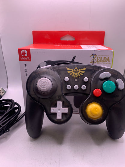 Switch Breath of the Wild Smash Controller (HORI)