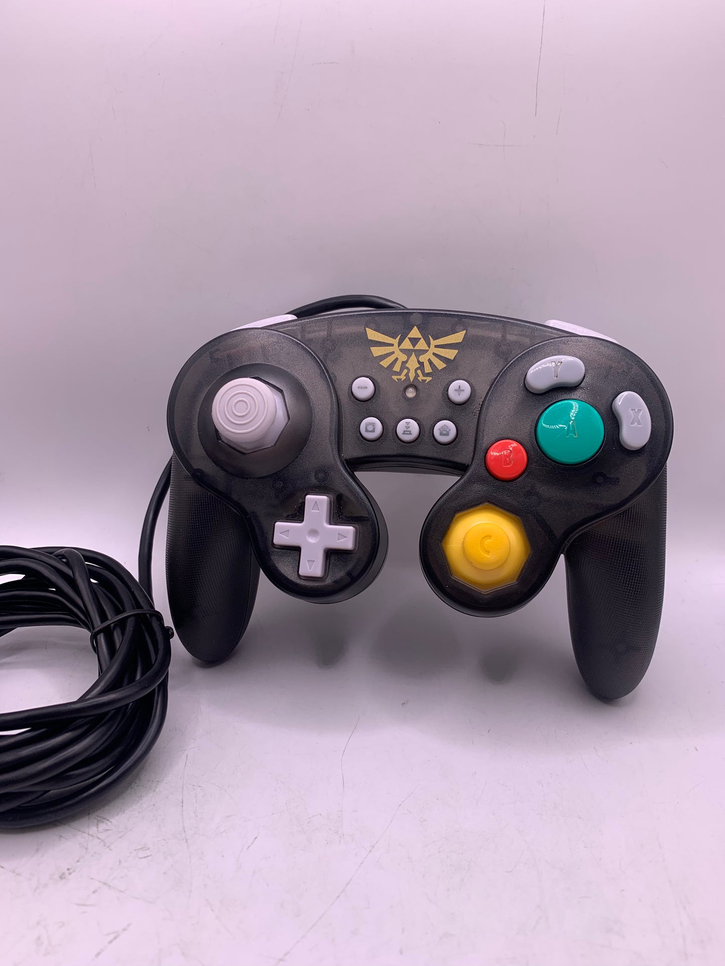 Switch Breath of the Wild Smash Controller (HORI)