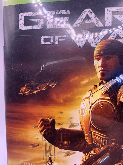 Gears of War 2 (Gebruikt) – Xbox 360