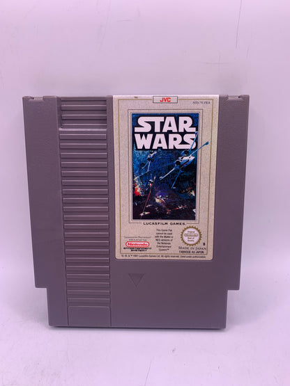 Star Wars (Met handleiding) - NES