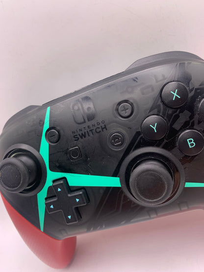 Xenoblade Chronicles 2 Pro Controller Switch