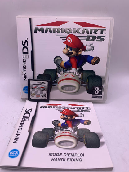 Mario Kart DS - DS
