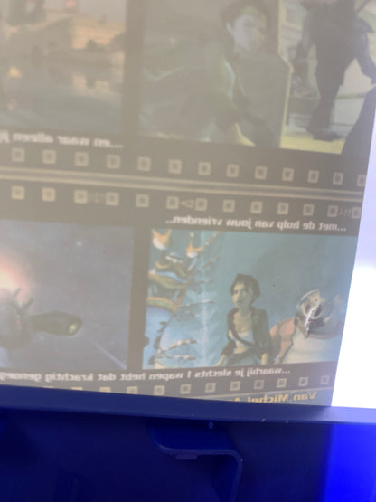 Beyond Good & Evil (Cover licht beschadigd) - PlayStation 2