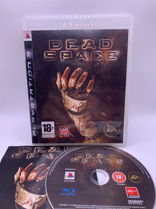 Dead Space - PlayStation 3