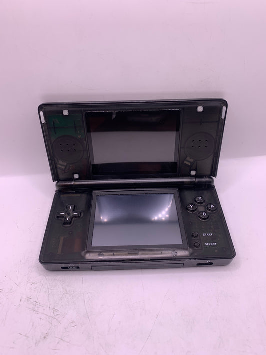 DS Lite (Clear Black)