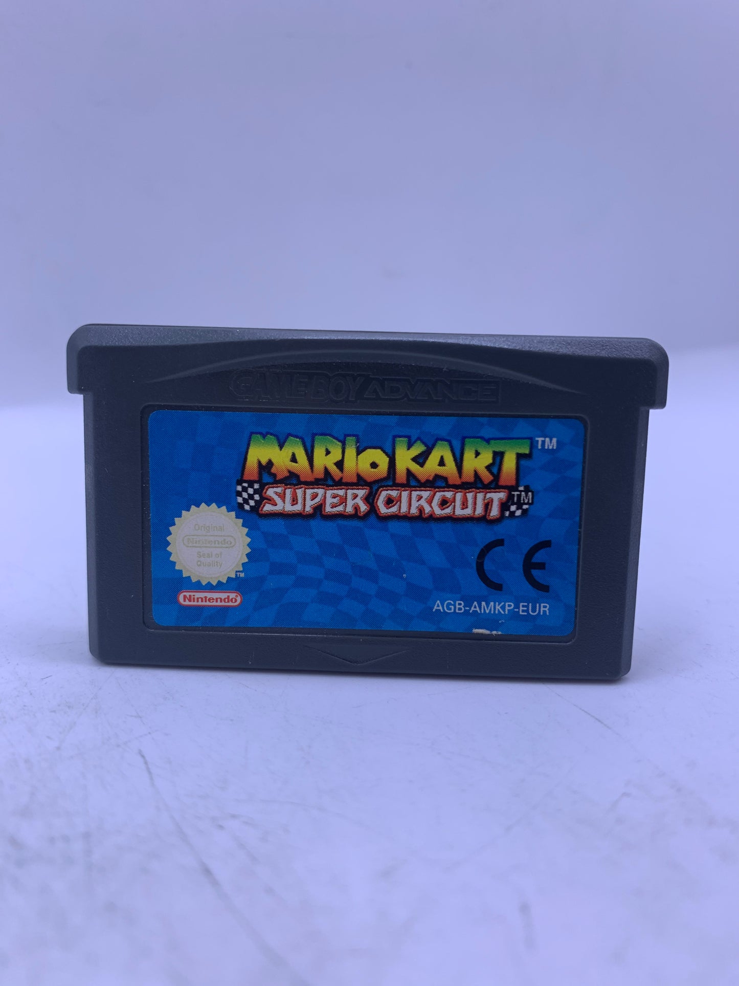 Mario Kart: Super Circuit (Gebruikt) – Game Boy Advance