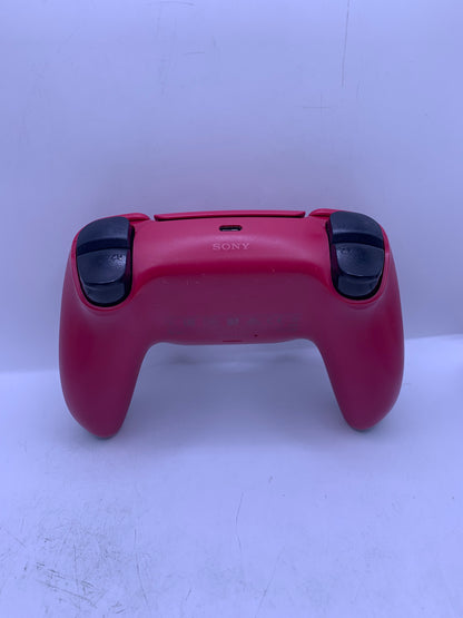 Playstation 5 Controller (Cosmic Red)