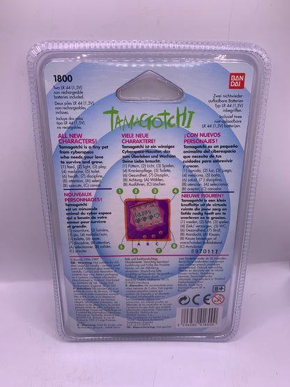 Tamagotchi 1800 (Origineel, ongeopend)
