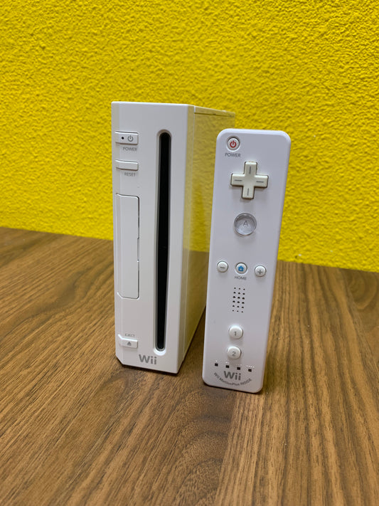 Wii Console