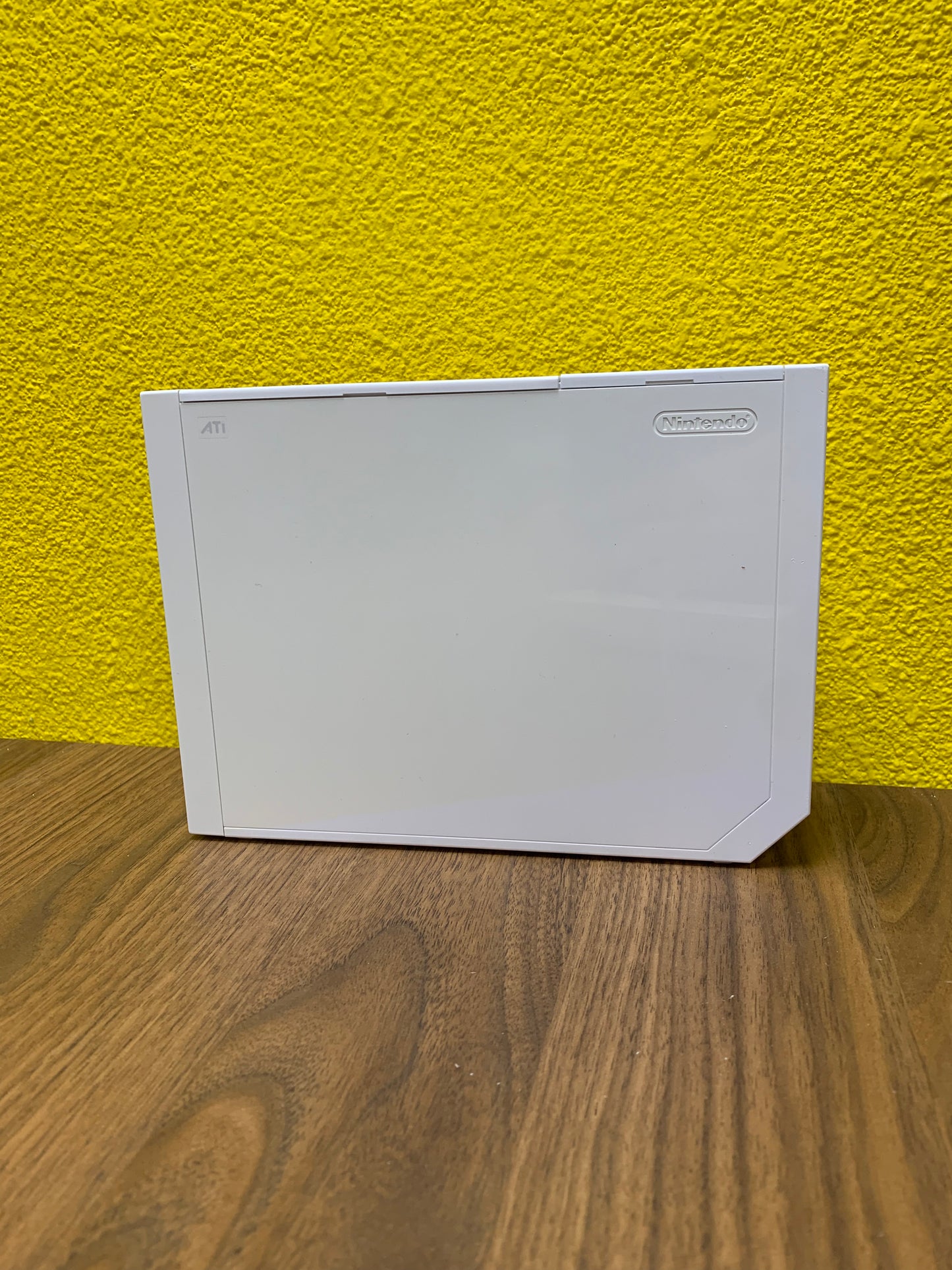 Wii Console