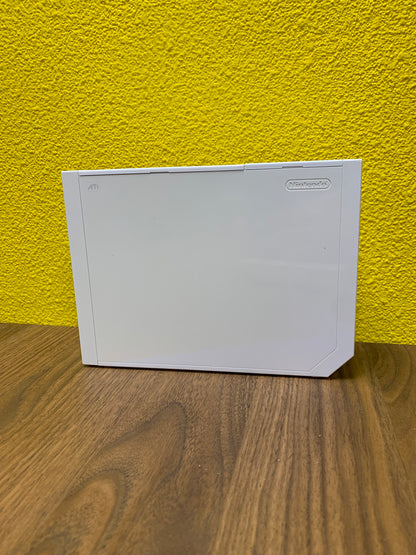 Wii Console