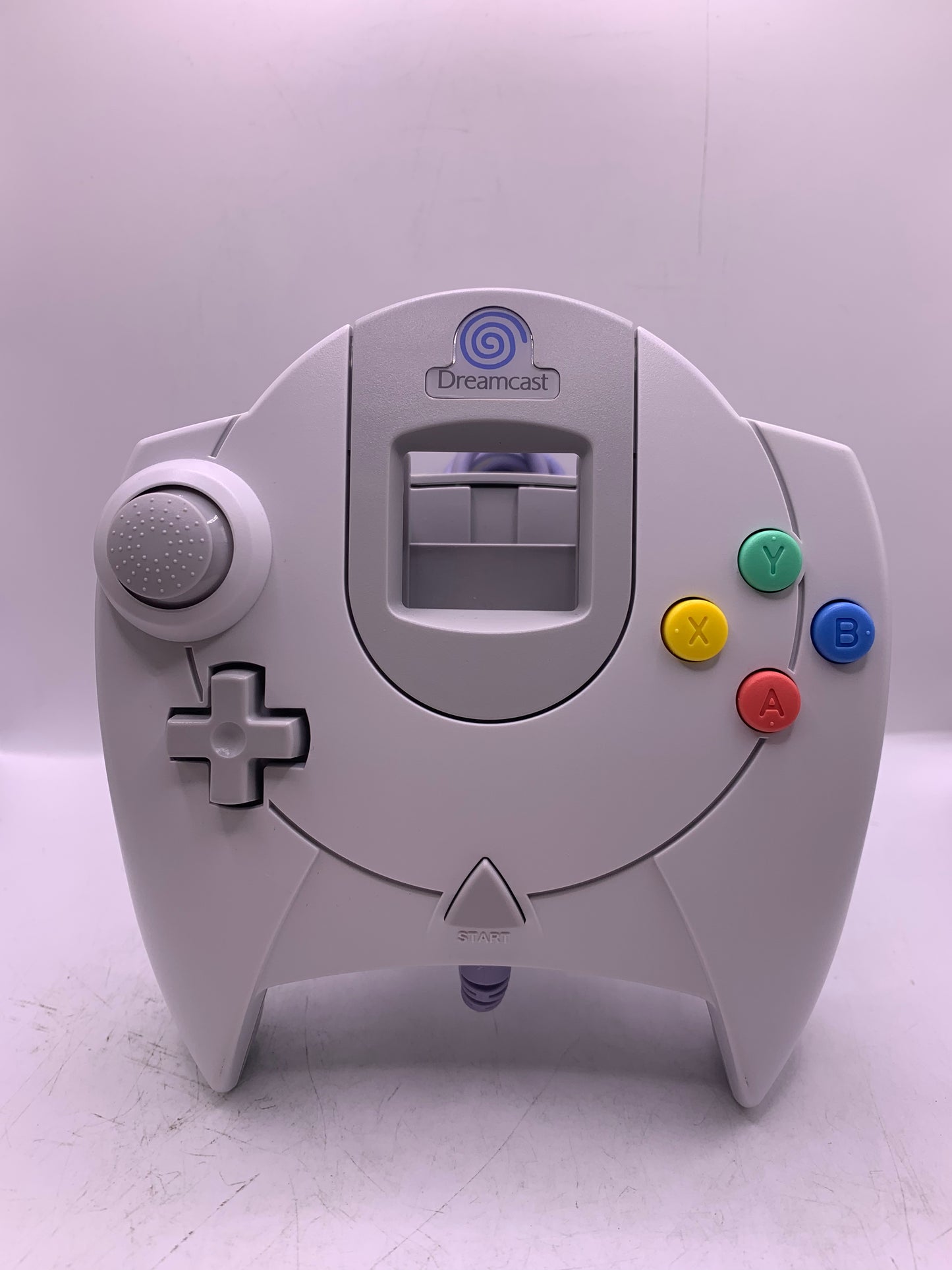 Sega Dreamcast Controller (CIB)