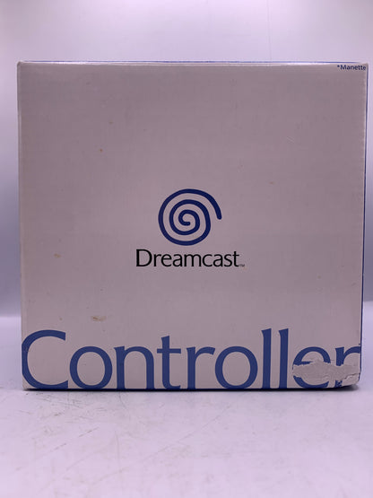 Sega Dreamcast Controller (CIB)