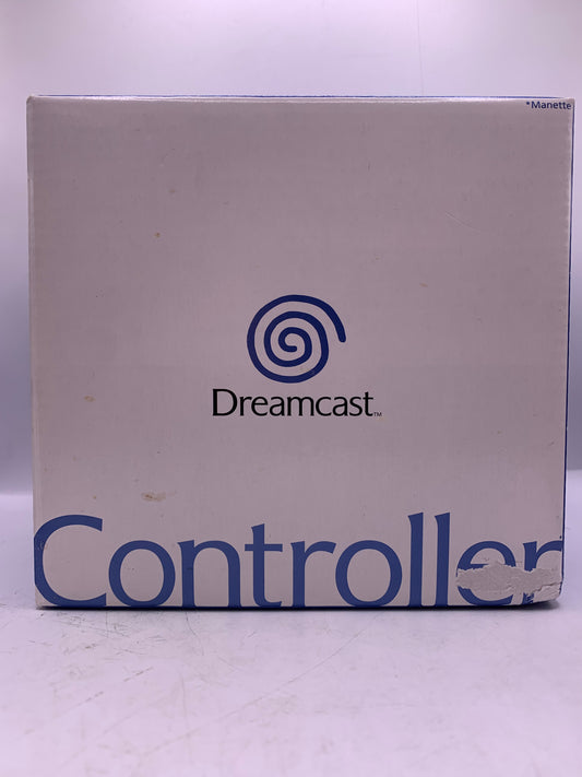 Sega Dreamcast Controller (CIB)
