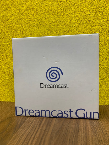 Sega Dreamcast Gun Controller (CIB)