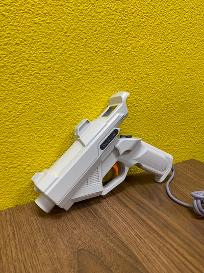 Sega Dreamcast Gun Controller (CIB)