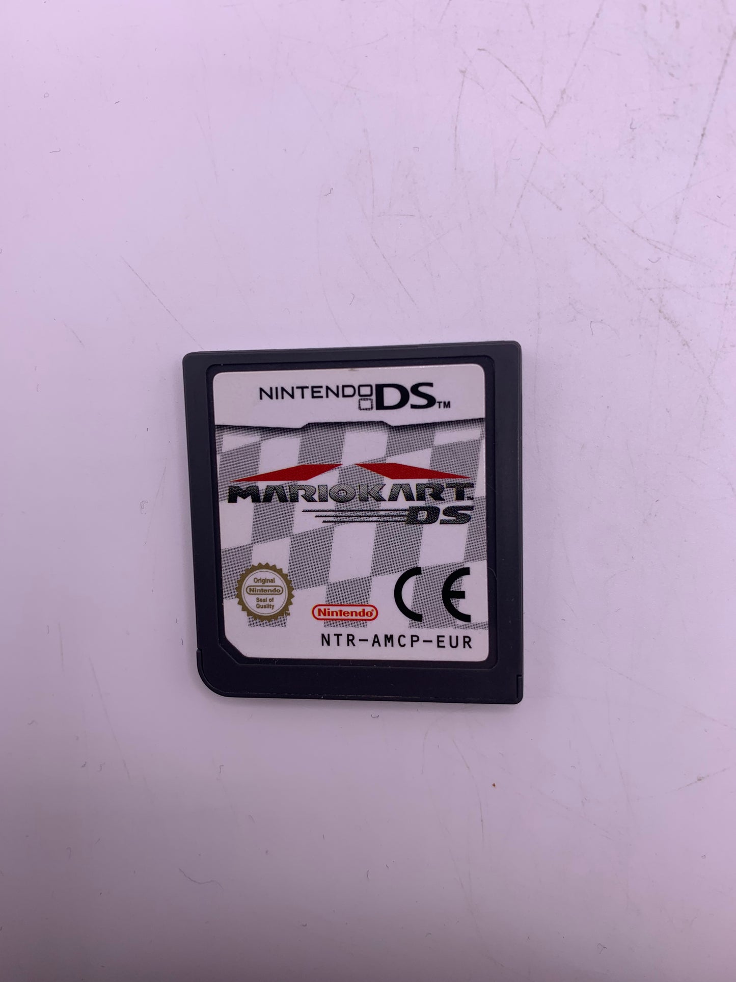 Mario Kart DS (Los) - DS