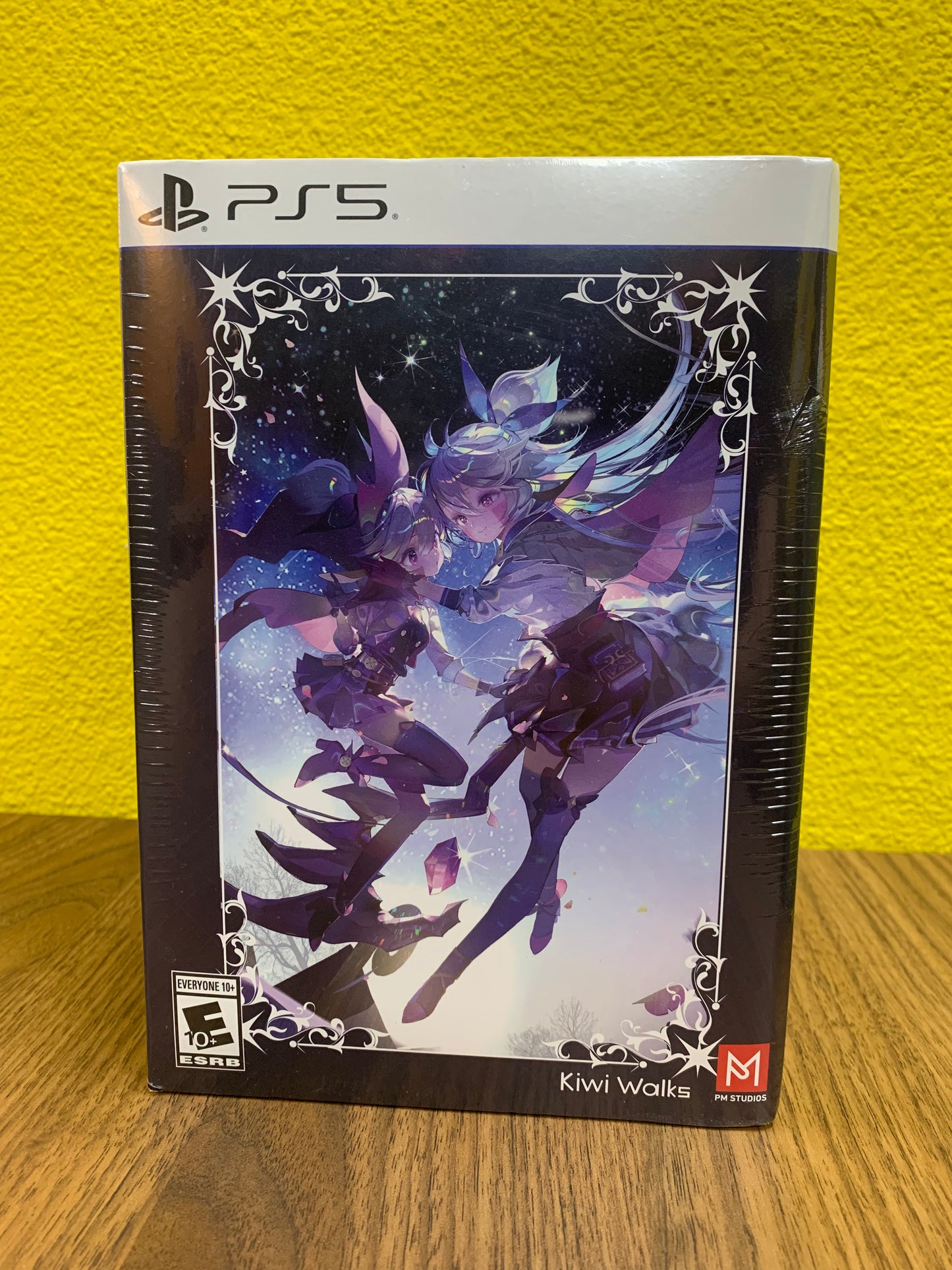 WitchSpring R: Collector's Edition (SEALED) - PlayStation 5