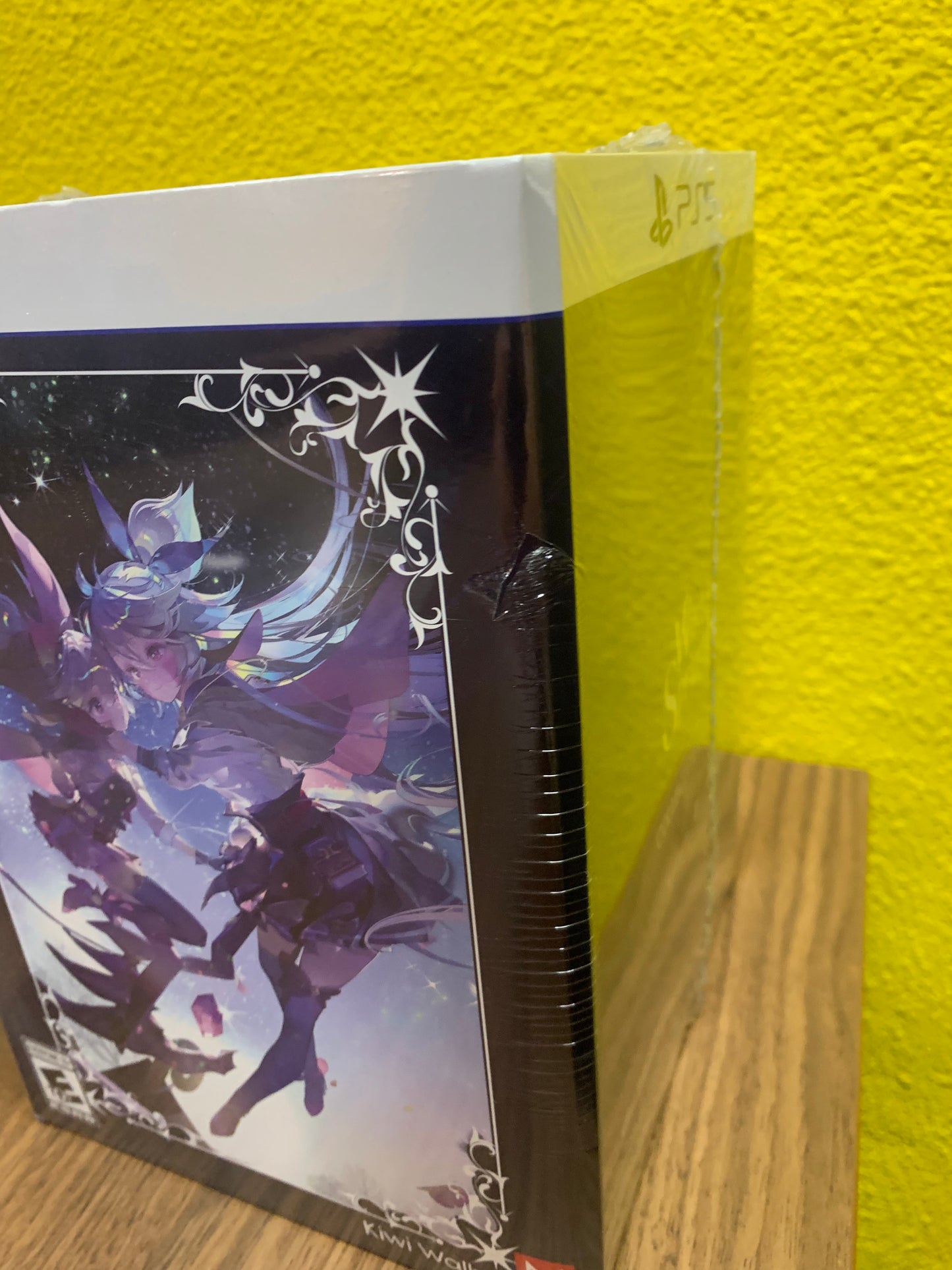 WitchSpring R: Collector's Edition (SEALED) - PlayStation 5