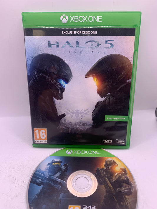 Halo 5: Guardians - Xbox One