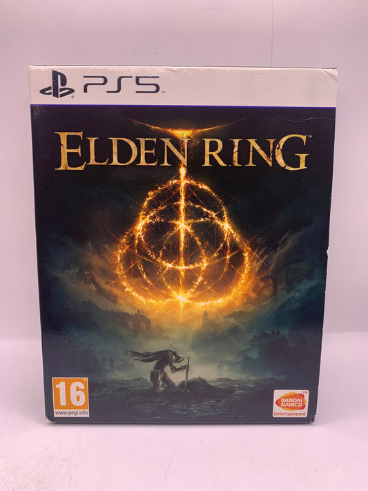 Elden Ring: Launch Edition - PlayStation 5