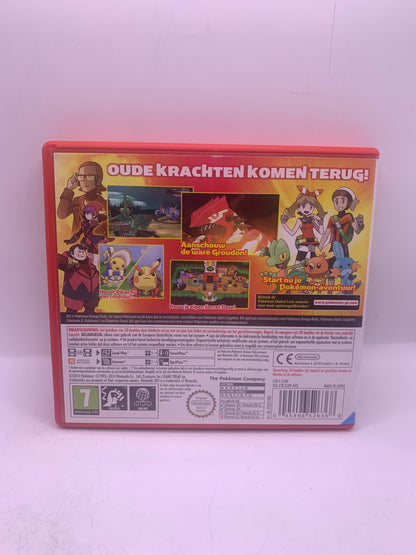 Pokémon Omega Ruby – Nintendo 3DS