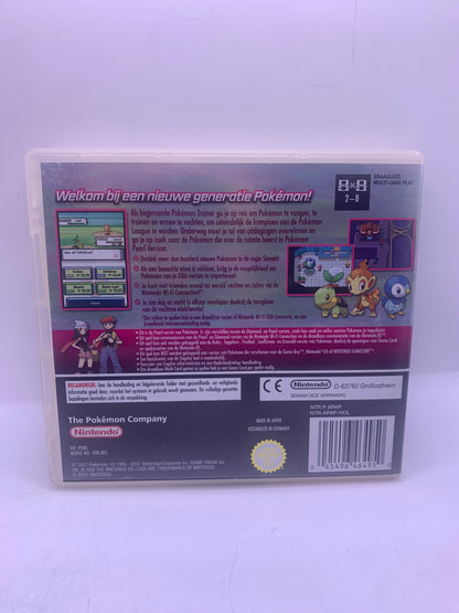 Pokémon Pearl Version (Geen handleiding) - Nintendo DS