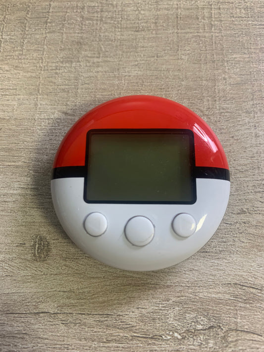 Poké Walker