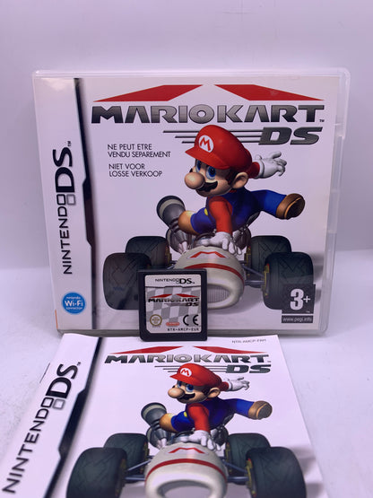 Mario Kart DS (NRS) - DS