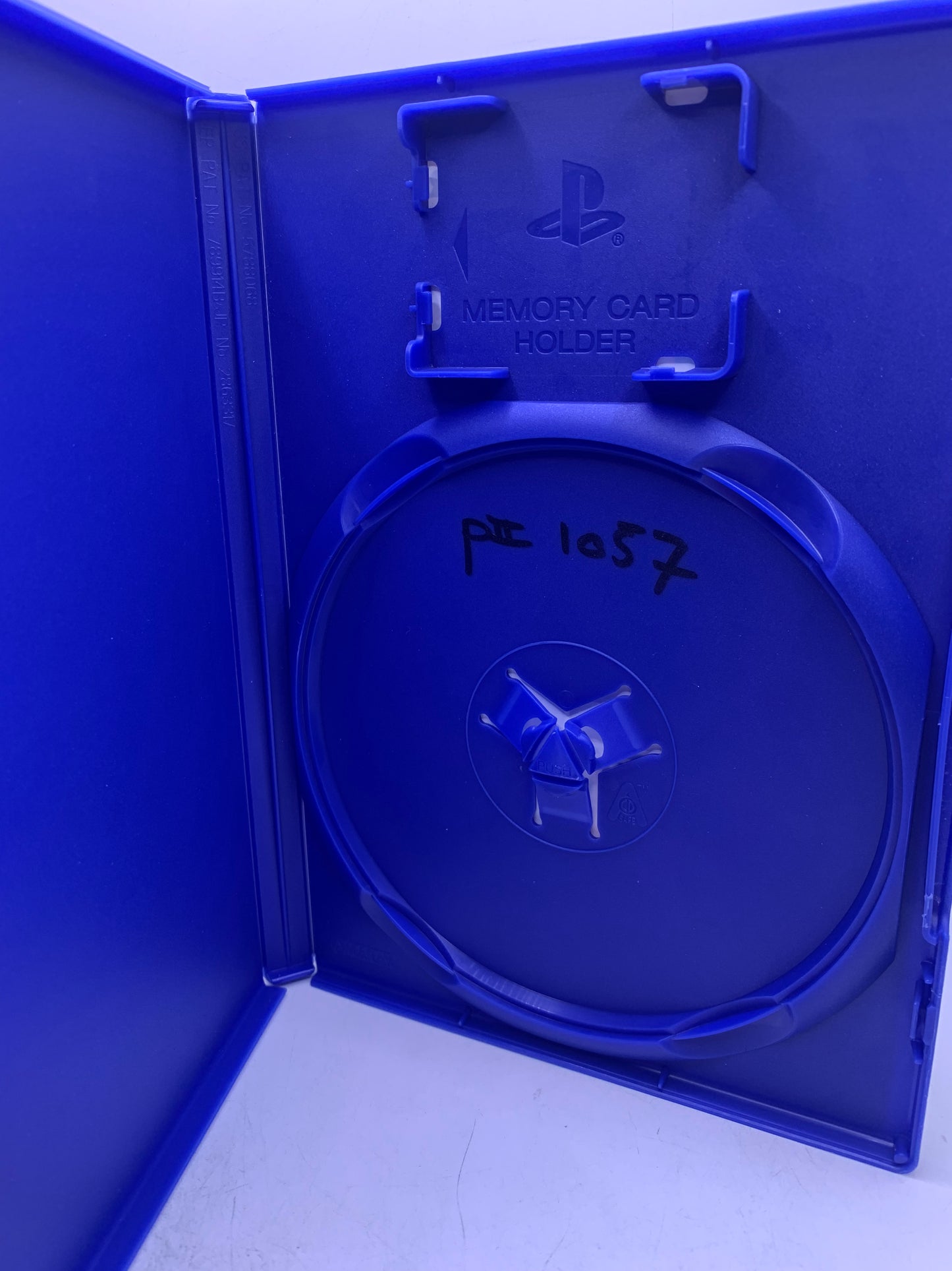 Monsters en Co. Schrik Eiland (Monsters, Inc. Scare Island) - PlayStation 2
