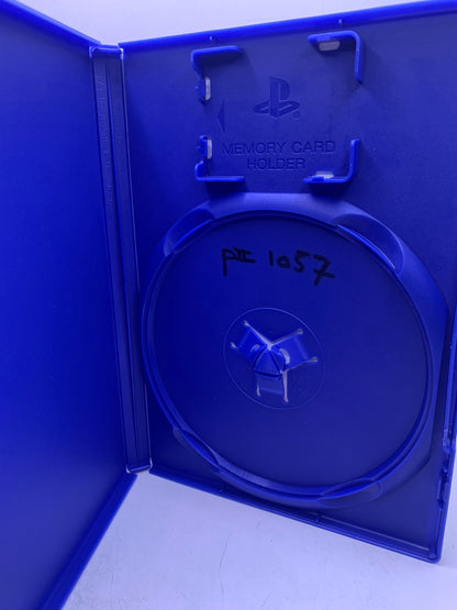 Monsters en Co. Schrik Eiland (Monsters, Inc. Scare Island) - PlayStation 2