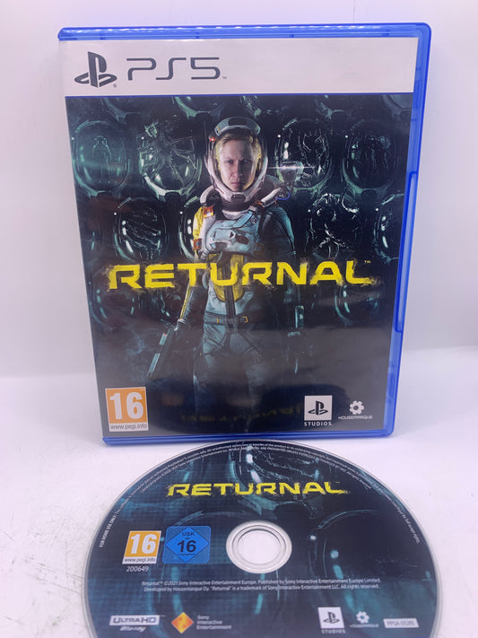 Returnal - PlayStation 5