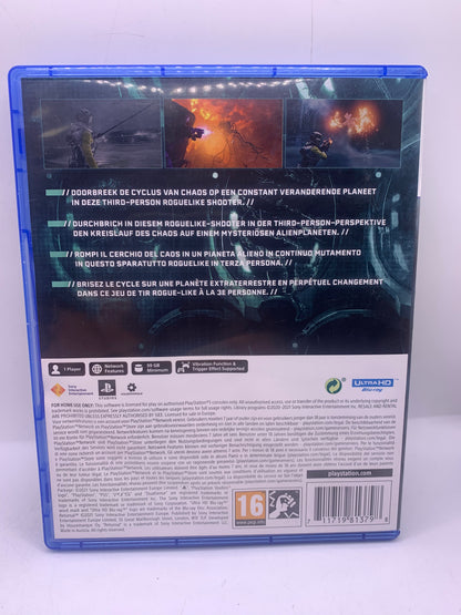 Returnal - PlayStation 5