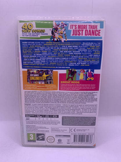 Just Dance 2021 - Nintendo Switch