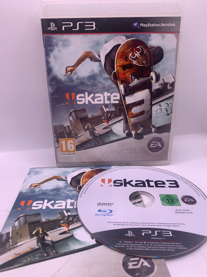 Skate 3 - PlayStation 3
