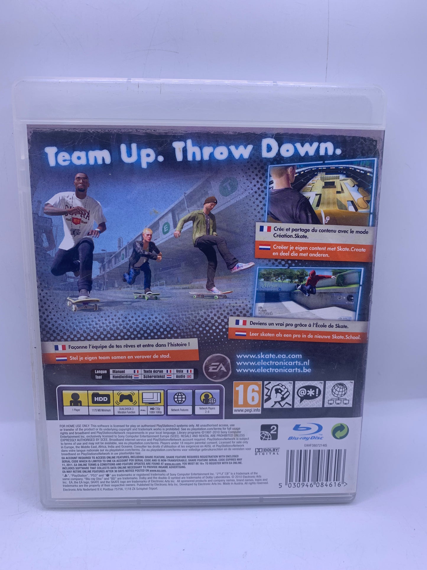 Skate 3 - PlayStation 3