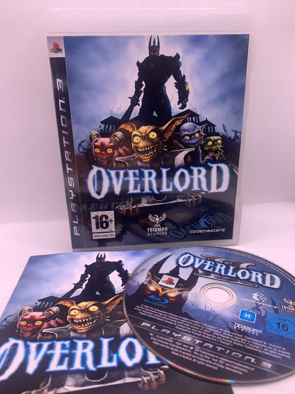 Overlord II - PlayStation 3