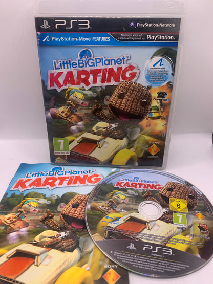 LittleBigPlanet Karting - PlayStation 3