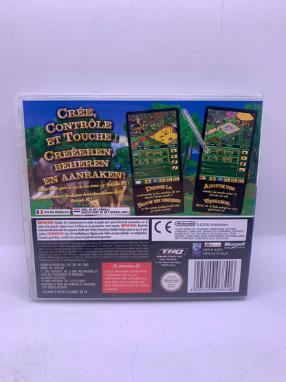 Zoo Tycoon DS - Nintendo DS
