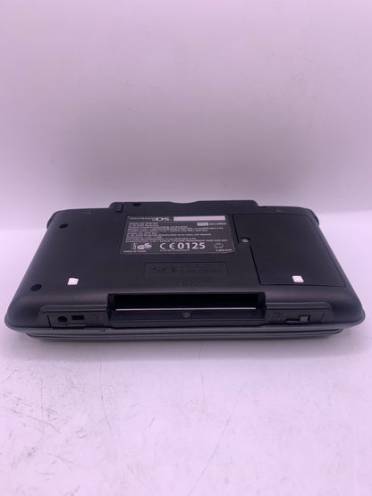 Nintendo DS (Original) (Black)