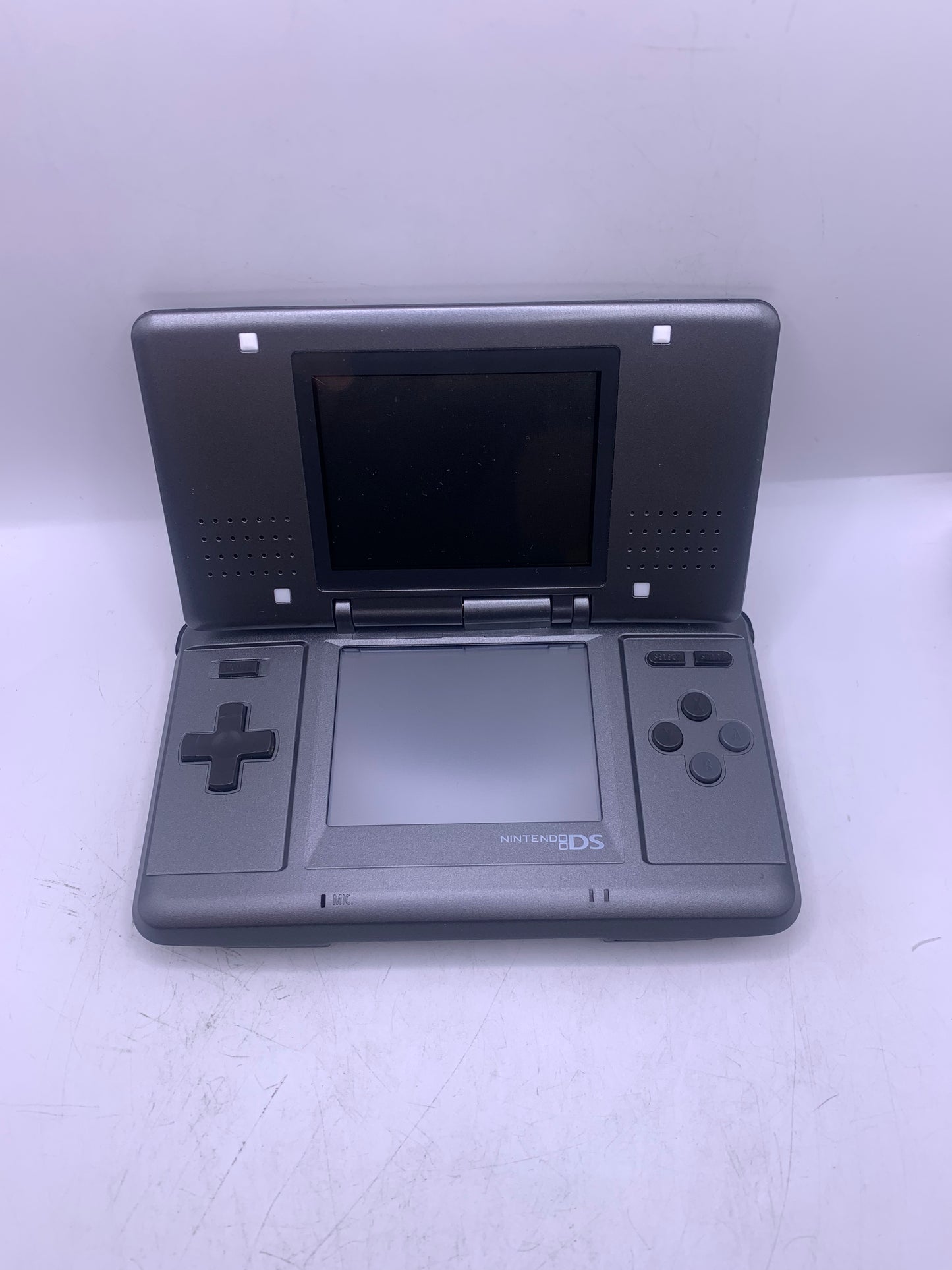 Nintendo DS (Original) (Black)