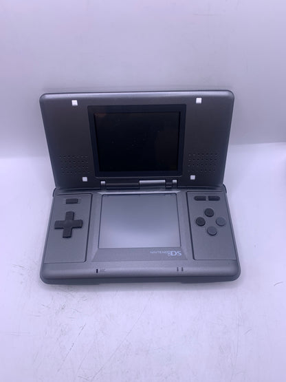 Nintendo DS (Original) (Black)