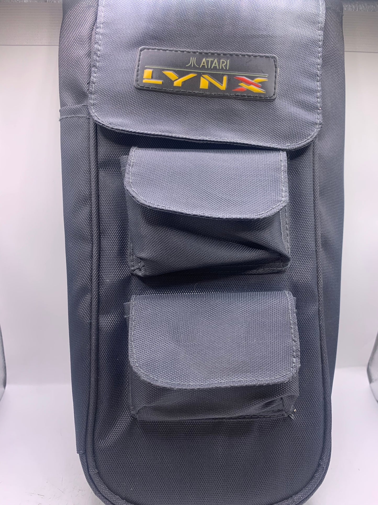 Atari Lynx Console (Met originele hoes)