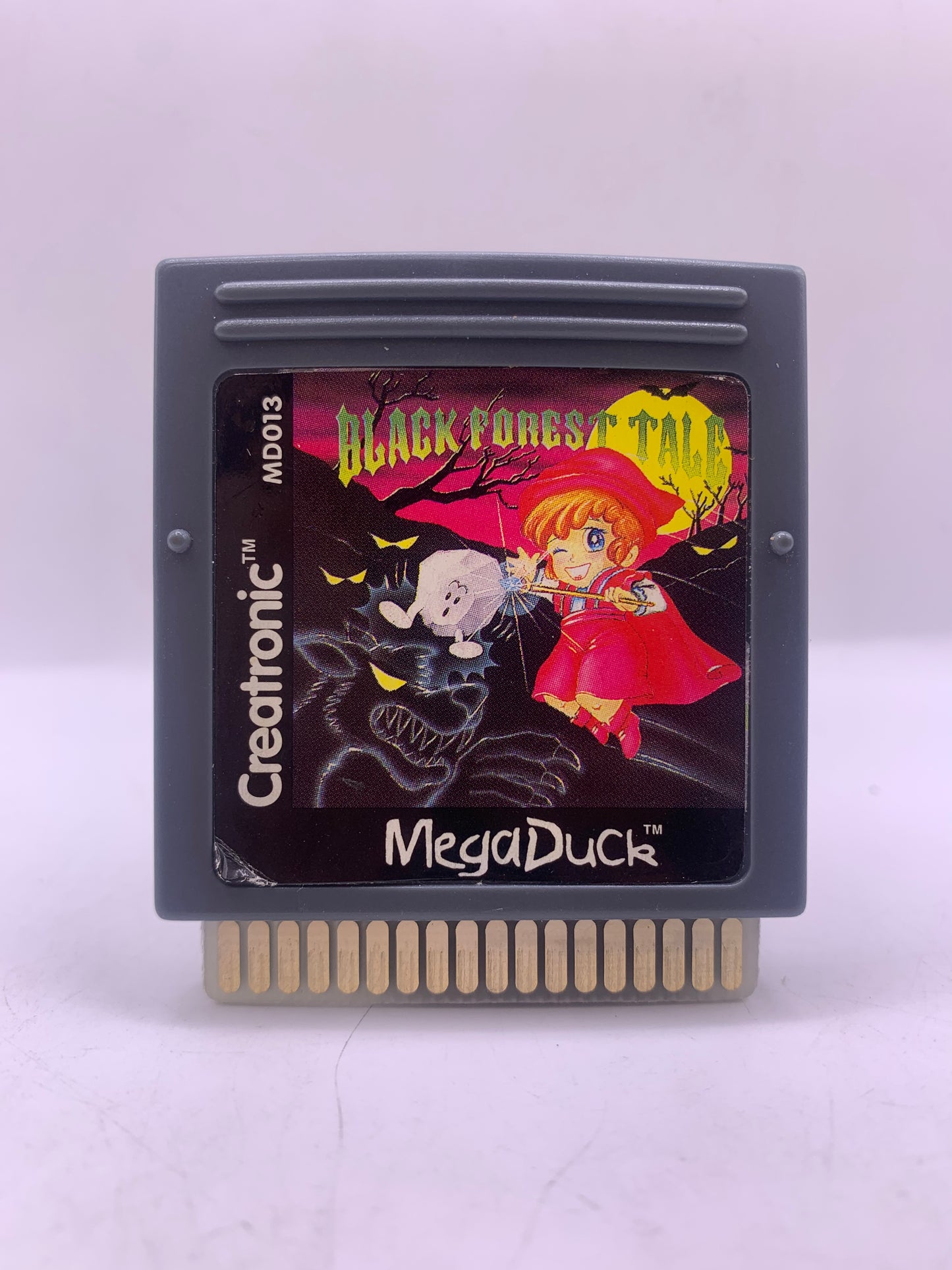 Black Forest Tale - Mega Duck