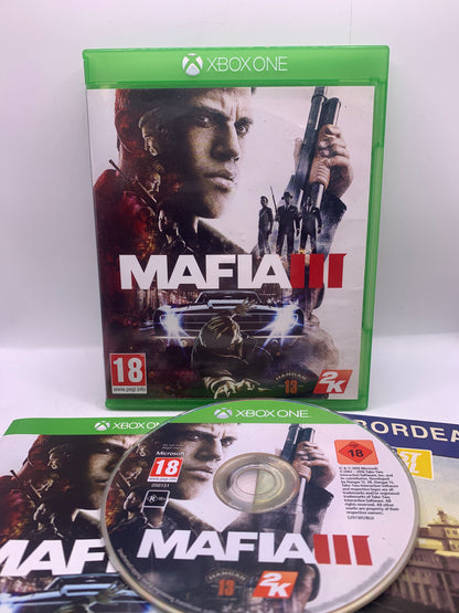 Mafia III - Xbox One