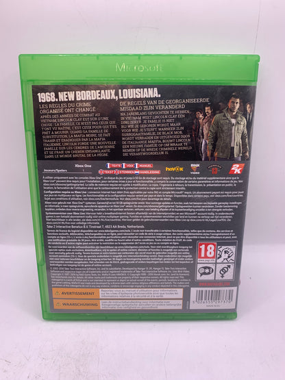 Mafia III - Xbox One