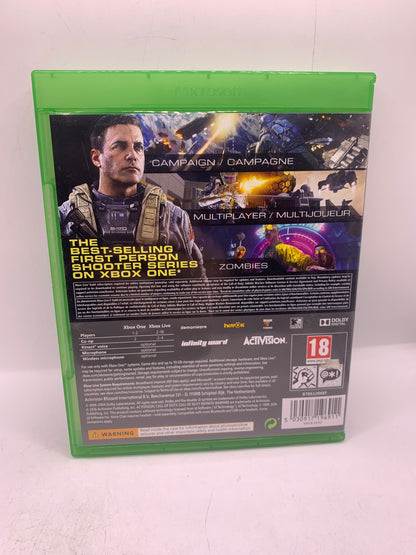 Call of Duty: Infinite Warfare - Xbox One