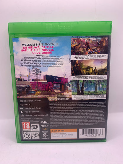 Far Cry New Dawn – Xbox One