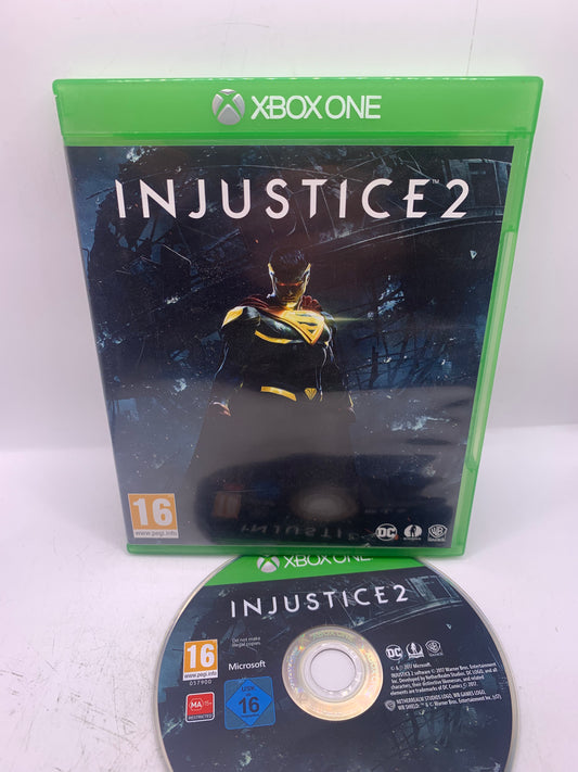 Injustice 2 - Xbox One