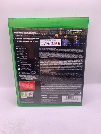 FIFA 22 - Xbox One / Series X
